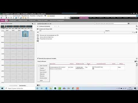 Créer et assigner un QCM sur Pronote