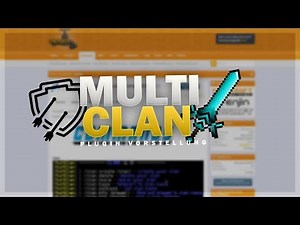 MultiClan 2.0 - LITE