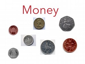 Money