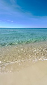 18K views · 451 reactions | Can’t make it to PCB today? Our live webcams let you soak in the sun and surf from anywhere ☀️ visitpanamacitybeach.com/webcam | Visit Panama City Beach | Facebook