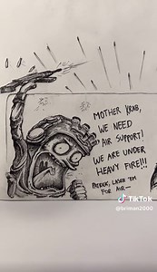 Spongebob part 3 #fyp #art #spongebob | Spongebob Drawing