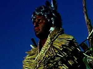 Te Rauparaha | Short Film | NZ On Screen