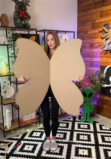 DIY Cardboard Crafts: Love Hangover Project