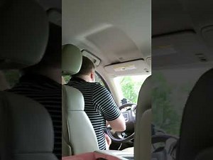 Brake Horn Prank on my Boss