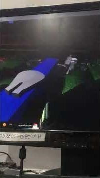 Truck Hit By Train in Minecraft Immersive Railroading!!