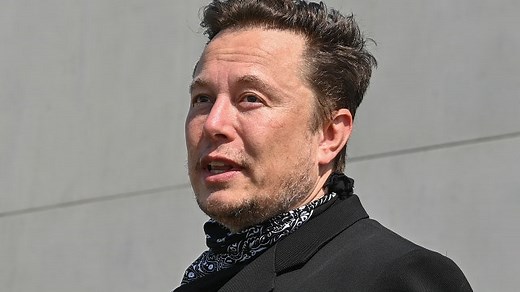 Why Elon Musk has 'all the leverage' over Twitter