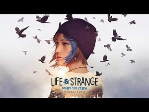 Life is Strange Before the Storm Remastered - All Episodes (FULL GAME) (4K HDR 60FPS) No Commentary