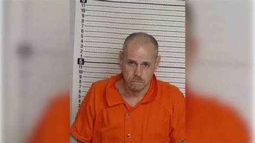 Ga. inmate escapes from hospital, crashes stolen SUV during manhunt