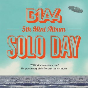 B1A4 - Solo Day Lyrics » Color Coded Lyrics | Lyrics at CCL