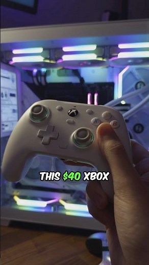 The Best Budget Xbox Controller?! 😱