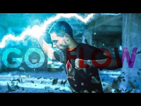 Lazarus - "GODFLOW" (100 Bars) - OFFICIAL MUSIC VIDEO