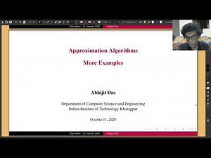 Approximation Algorithms: Part 2