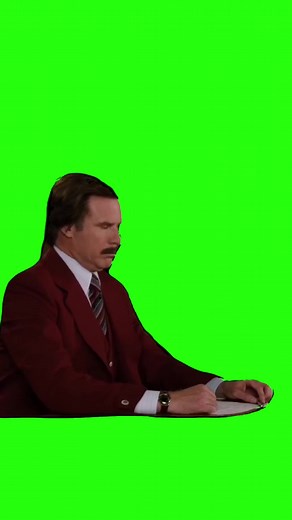 Top 100 Green Screen Memes Featuring Will Ferrell