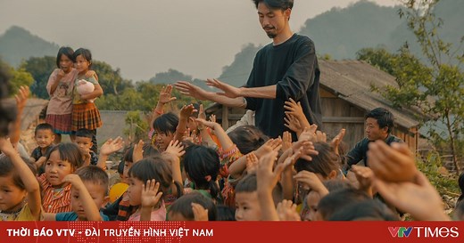 Đen Vâu chia sẻ lý do tham gia dự án "Nuôi em": "Đời sống của các em sẽ thay đổi khi có tri thức"
