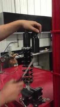 Basic Atv shock understanding YFZR KYB