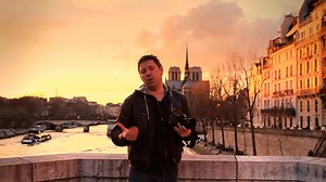 照片拍摄到图片修饰流程教程PhotoSerge - My Full Workflow From Shoot to Retouch