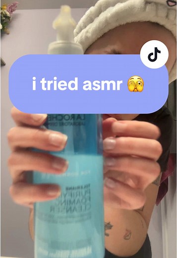 Exploring ASMR: My First Tapping Experience