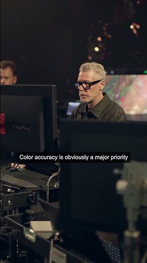 IBC 2024 - PA24US ProArt Monitor (Ft. Brett)