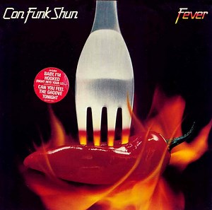 Con Funk Shun - Fever