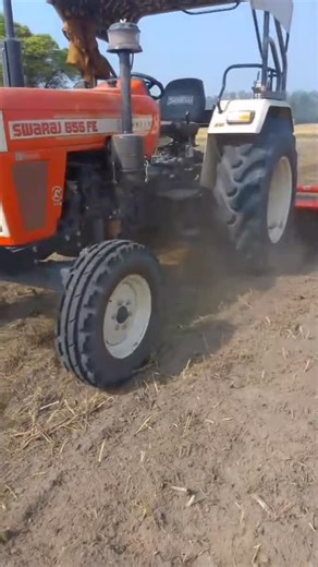 Gurdeep Bhamber on Instagram: "Jhota 10 feet rotavator 💪💪🐎🐎"