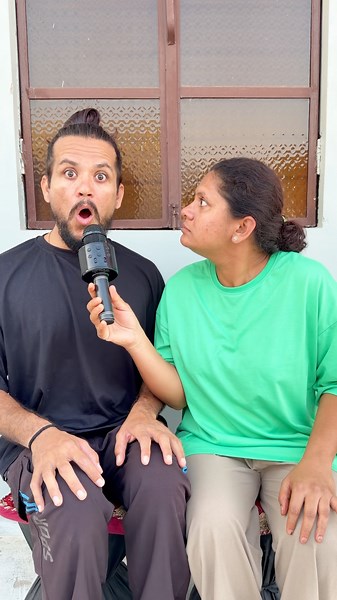 Oi Oi From Mic 🎤🙂🤣🤪😂