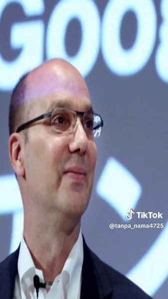 Andy Rubin -Sejarah perkembangan Android dimulai tahun 2003 saat Andy Rubin, Rich Miner, Chris White dan NIck Sears mendirikan Android, Inc. Sebuah perusahaan besar di Palo Alto, California yang kemudian dipinang oleh Google pada tanggal 17 Agustus 2005. Android 1.0 dengan kode nama Alpha adalah versi pertama Android yang dirilis Google dan OHA (Open Handset Alliance) pada 23 September 2008. OS Android versi komersial pertama ini digunakan diluncurkan ke publik dan dipasangkan ke smartphone HTC.