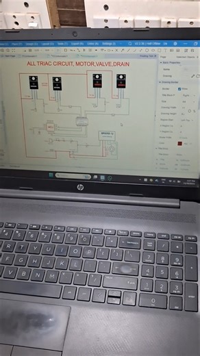 washing machine repair course #repairing #automobile #electrical