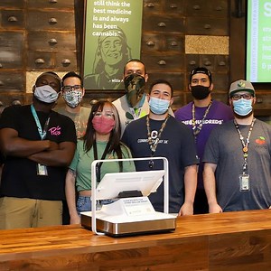 Addison Weed Dispensary Location | Hatch Weed Dispensary