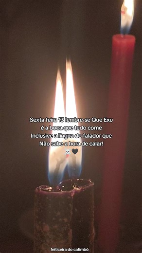 para consultas e trabalhos espirituais chama na dm ✡️ . . . . . ib @axefab #trancaruas #sextafeira13 #exu #trancaruadasalmas #laroye