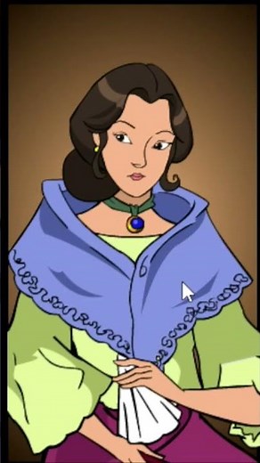 El Filibusterismo | Mga Tauhan | Paulita Gomez #shortsphilippines