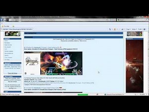 Dissidia 012 (ENGLISH!) [Duodecim]: Final Fantasy Prologus - Download Link