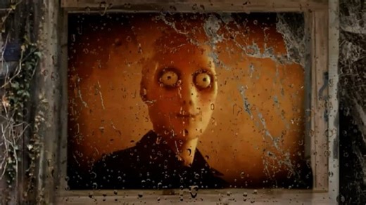 Halloween, Creepy, Horror. Free Stock Video