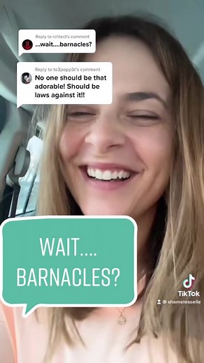 Understanding Skin Changes: Old Lady Barnacles Explained