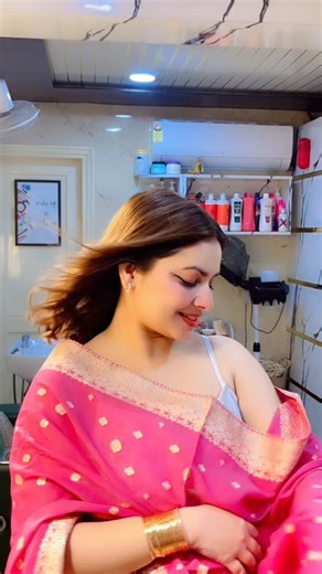 Labella Salon & Spa on Instagram: "#labella #softglammakeuplook❤️💄 #explore❤️"