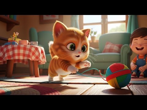 ABC with Friendly Farm Friends | Best Nursery Rhymes and Kids Songs Collection