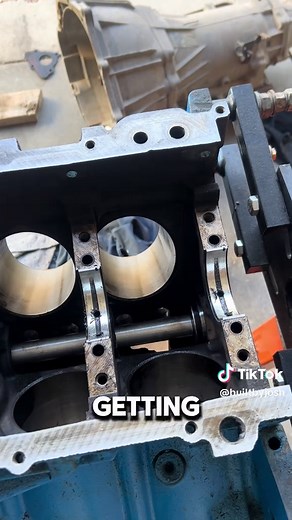Chevy 5.3 Cam Bearing Installation Guide