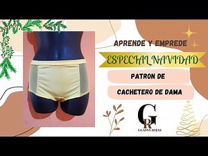 ¡Cacheteros en 13 Minutos! Aprende COMO HACER Este Patrón Super FACIL y RAPIDO Para Principiantes