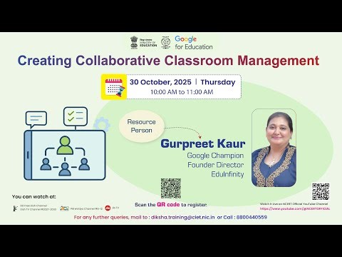 Creating Collaborative Classroom Management