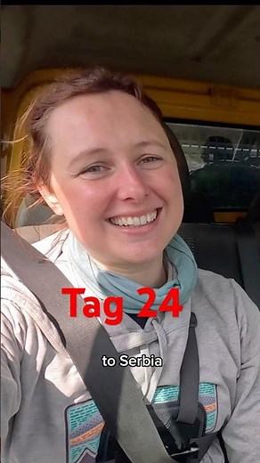 Tag 24 | Fahrradweltreise von Deutschland nach Indien | zum Glück gibt es Couchsurfing!