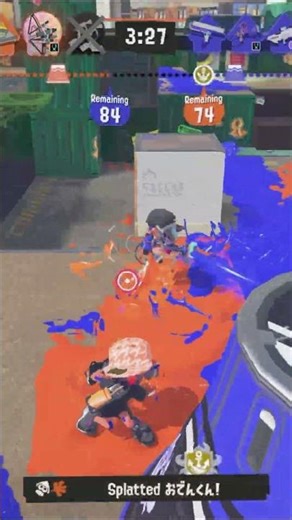 Does Unc Still Have It??? (Splatoon 3)