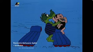 42 reactions | ▶ PORWANIE BALTAZARA GĄBKI: UCIECZKA na...