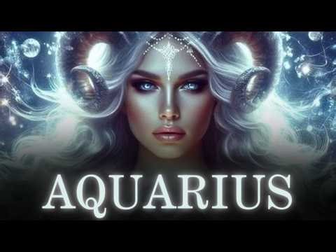 AQUARIUS❗️YOU'RE GOING TO HAVE A HEART ATTACK 😱 NEXT 48 HOURS ⏳ APRIL 2026 TAROT LOVE READING