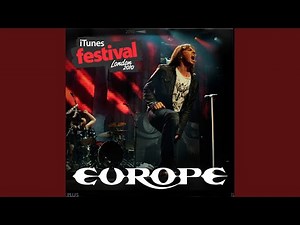 Last Look at Eden (Live at Itunes Festival 2010)