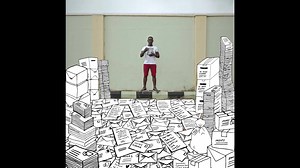 Letter writing works, just ask Moses 📨 | Amnesty International Canada