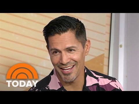 ‘Magnum P.I.’ star Jay Hernandez talks new season, filming in Hawaii