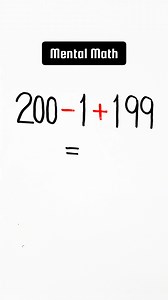 1.7M views · 1.5K reactions | Mental Math Test of the Day #mentalcalculation #calculation #mentalmath #mathtest | Learn with Ankita Bhatia | Facebook