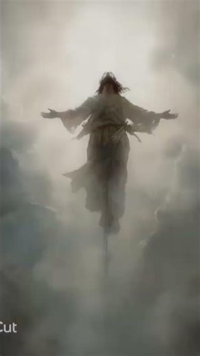 powerful edit of Jesus 👀🌍🥺#popular #viral