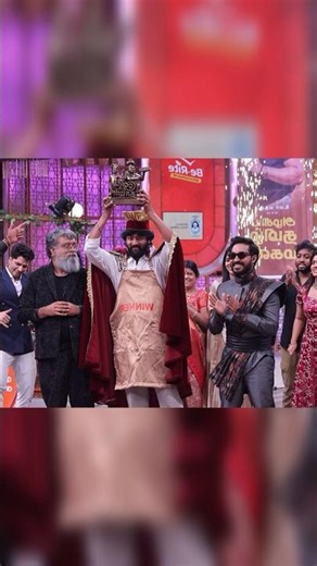 cwc winner raju க்கு எவ்வளவு பணம் கிடைத்தது தெரியுமா?