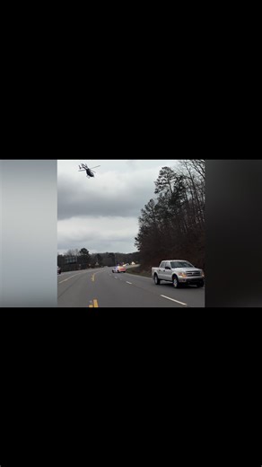Here is some footage of helicopters arriving and leaving scenes and trainings over the last few months. #firedepartment #firefighter #helicopter | Morning Star Fire Department