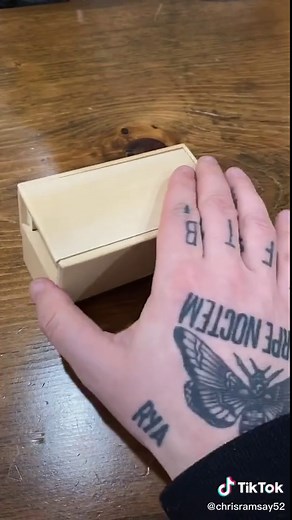 Unlocking the Mystery Puzzle Box for Endless Fun!